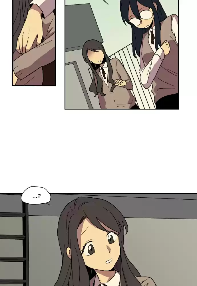 Perfect Classroom Ch. 18 Friendship (2)