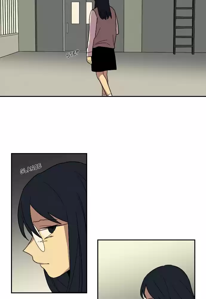 Perfect Classroom Ch. 18 Friendship (2)