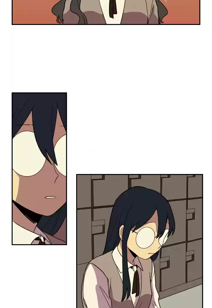 Perfect Classroom Ch. 18 Friendship (2)