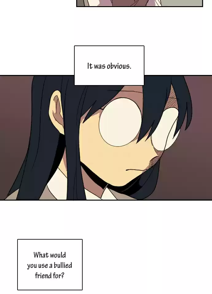 Perfect Classroom Ch. 18 Friendship (2)