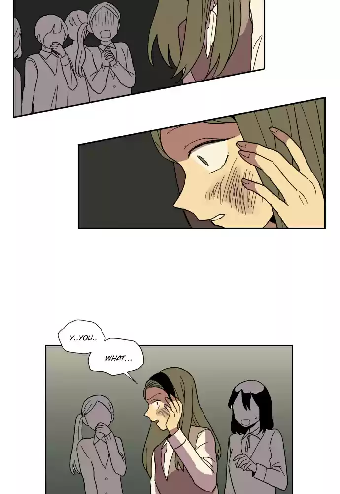 Perfect Classroom Ch. 18 Friendship (2)