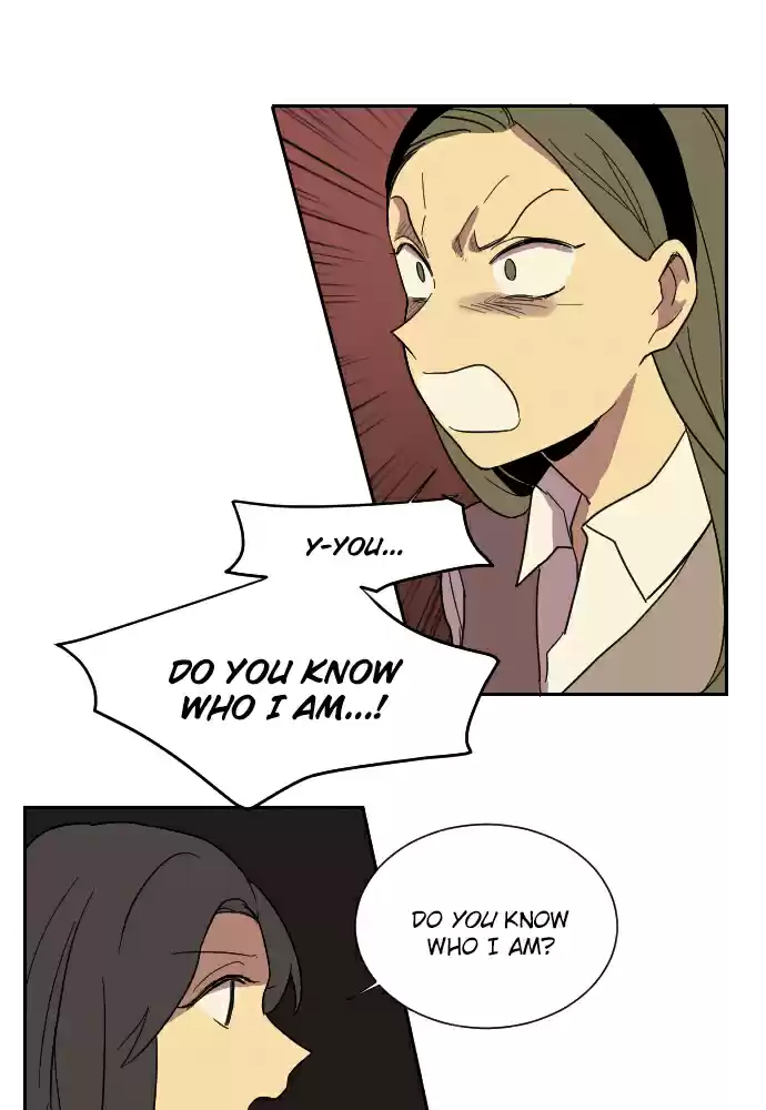 Perfect Classroom Ch. 18 Friendship (2)