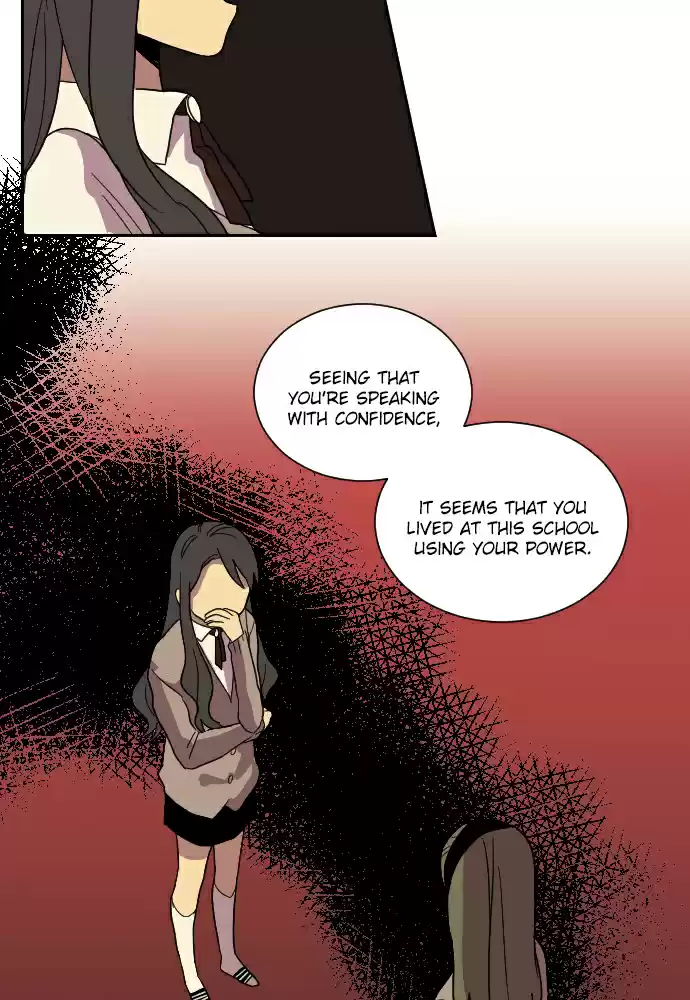 Perfect Classroom Ch. 18 Friendship (2)