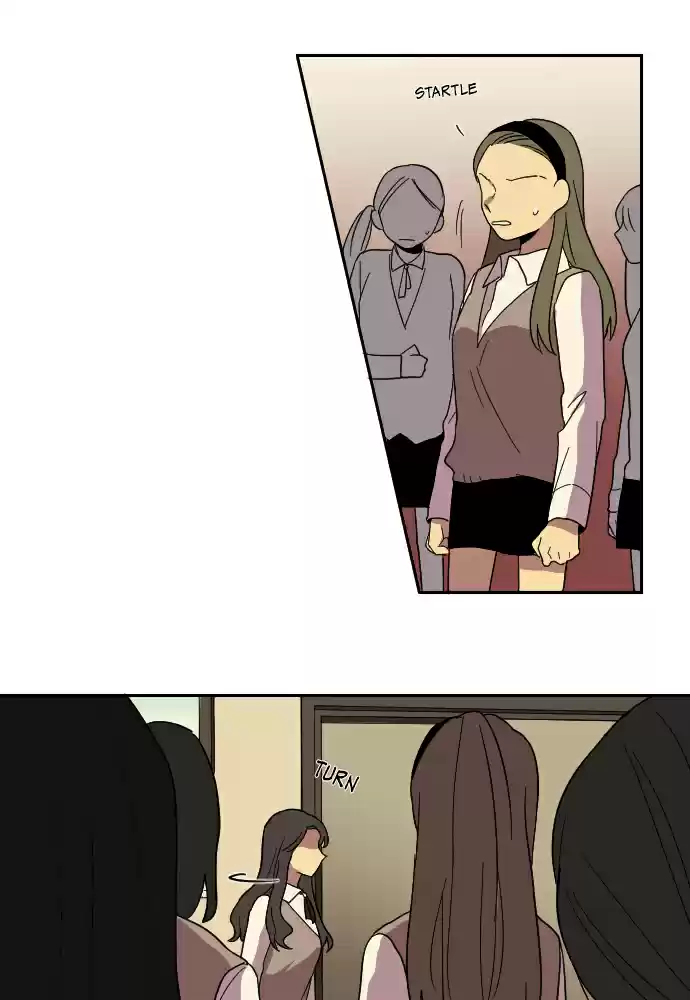 Perfect Classroom Ch. 18 Friendship (2)