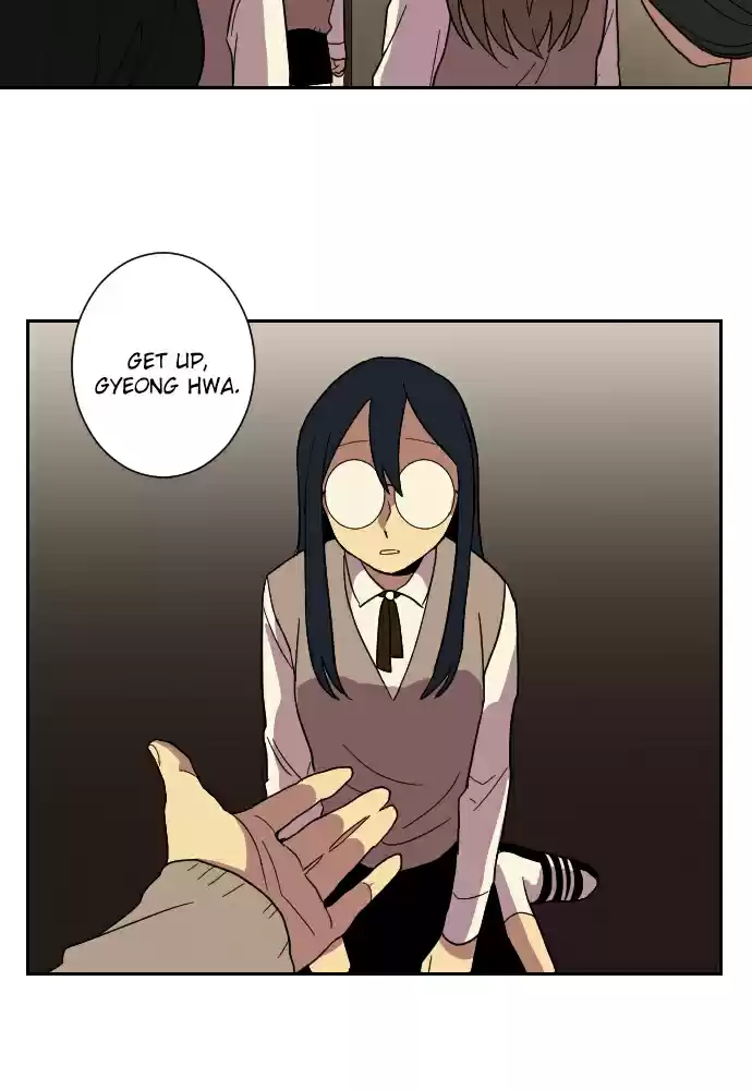 Perfect Classroom Ch. 18 Friendship (2)