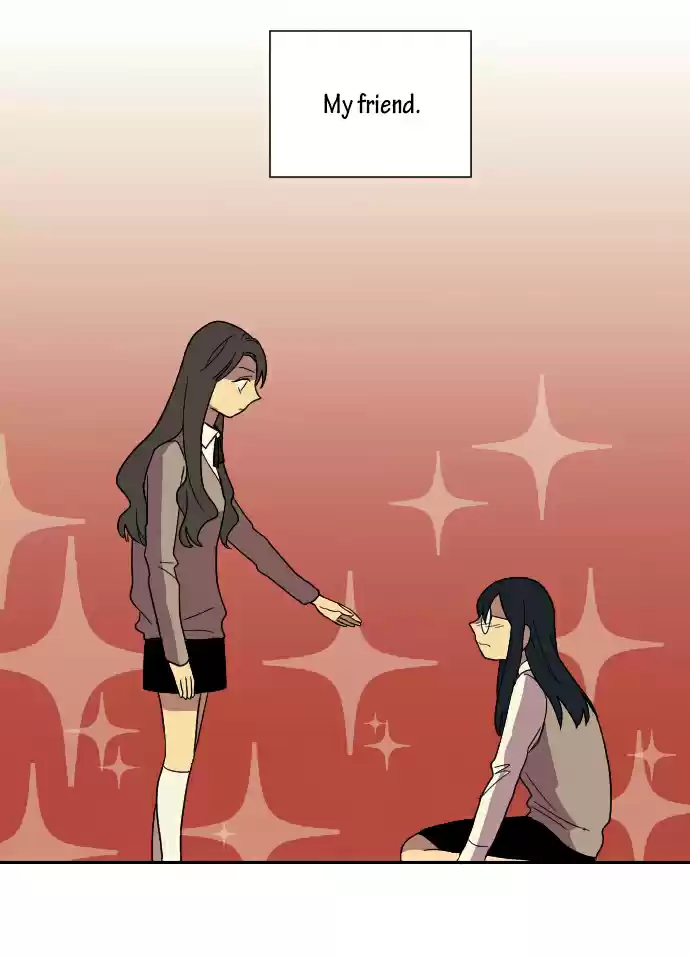 Perfect Classroom Ch. 18 Friendship (2)