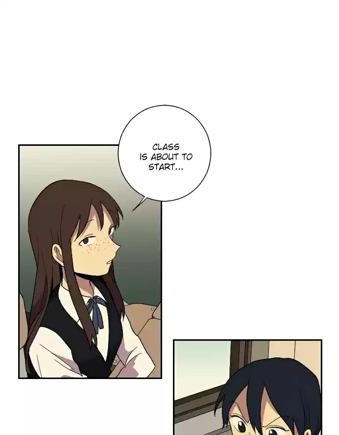 Perfect Classroom Ch. 19 Outbreak (1)