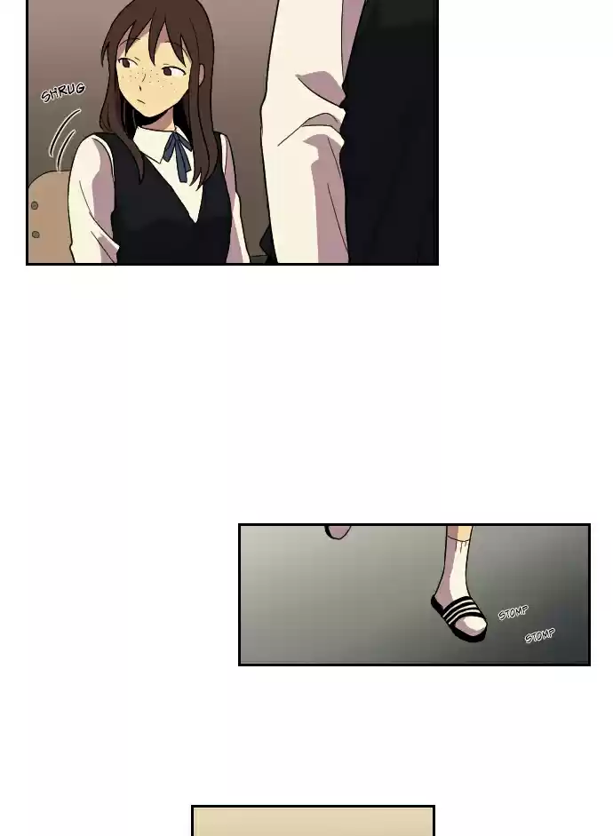 Perfect Classroom Ch. 19 Outbreak (1)