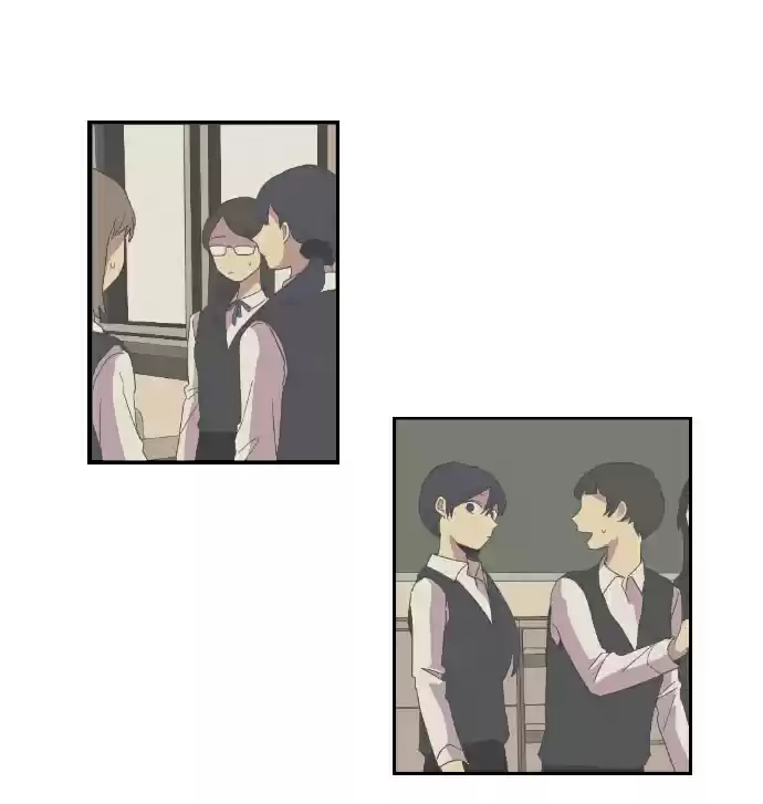 Perfect Classroom Ch. 19 Outbreak (1)