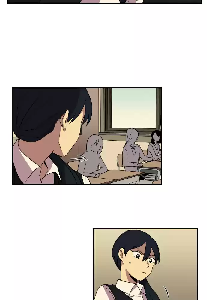 Perfect Classroom Ch. 19 Outbreak (1)