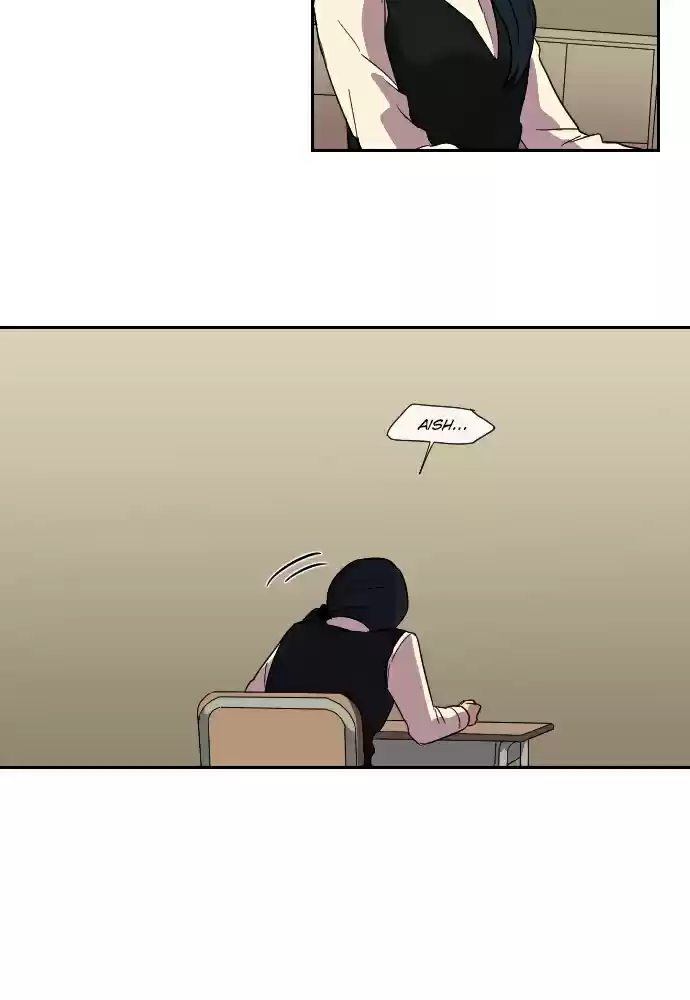 Perfect Classroom Ch. 19 Outbreak (1)