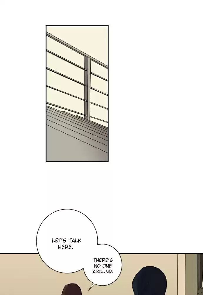 Perfect Classroom Ch. 19 Outbreak (1)