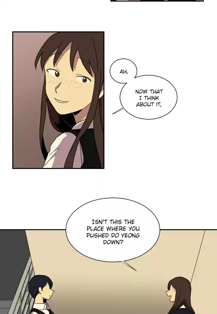 Perfect Classroom Ch. 19 Outbreak (1)