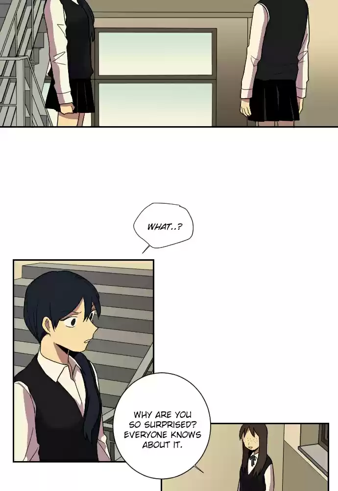 Perfect Classroom Ch. 19 Outbreak (1)