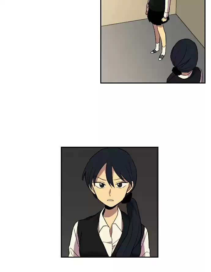 Perfect Classroom Ch. 19 Outbreak (1)