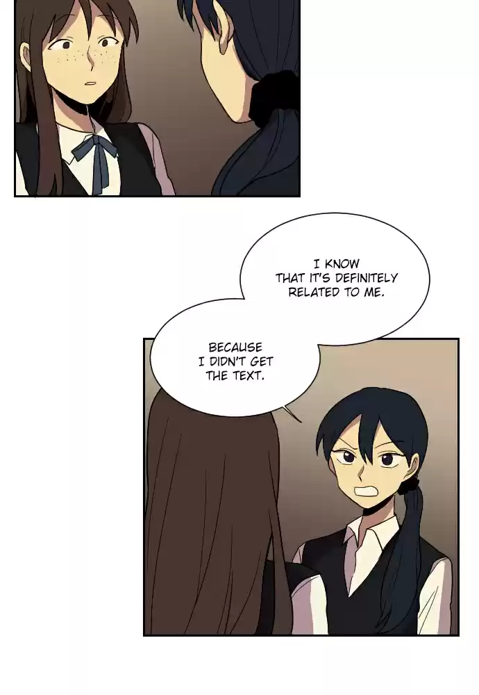 Perfect Classroom Ch. 19 Outbreak (1)