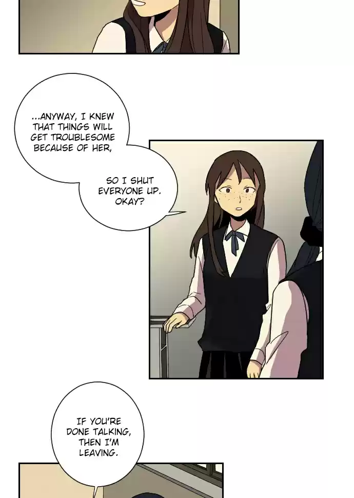 Perfect Classroom Ch. 19 Outbreak (1)