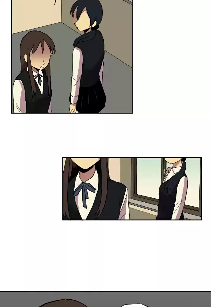 Perfect Classroom Ch. 19 Outbreak (1)