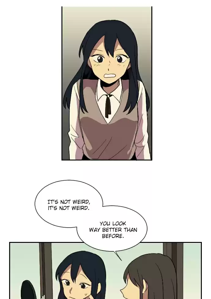 Perfect Classroom Ch. 19 Outbreak (1)