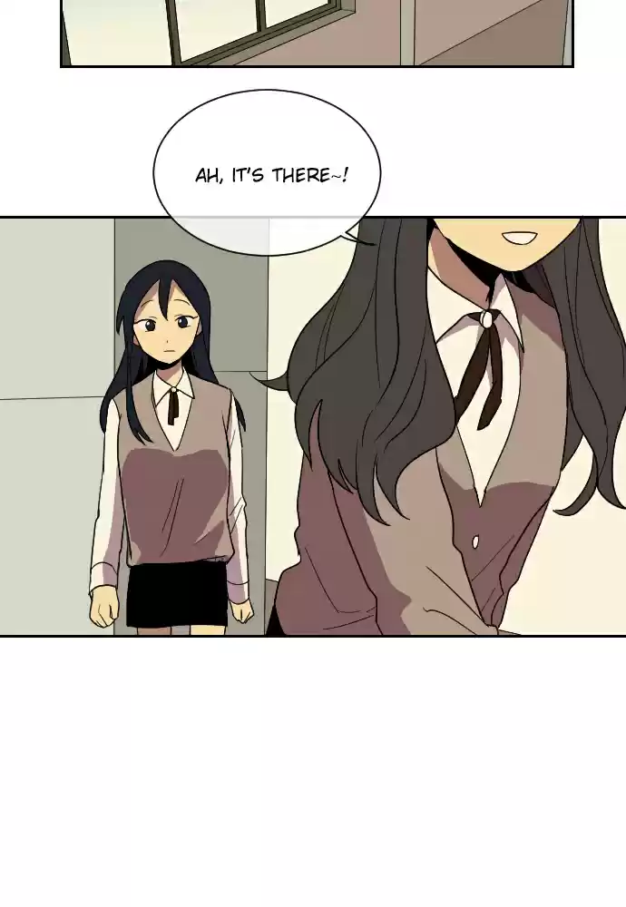 Perfect Classroom Ch. 19 Outbreak (1)