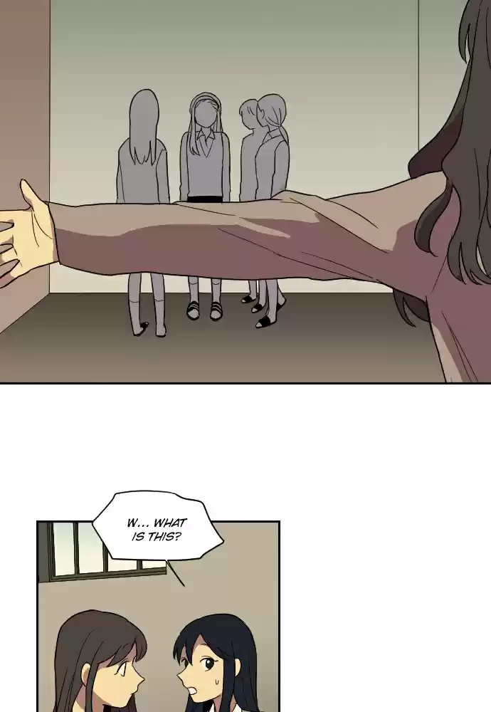 Perfect Classroom Ch. 19 Outbreak (1)