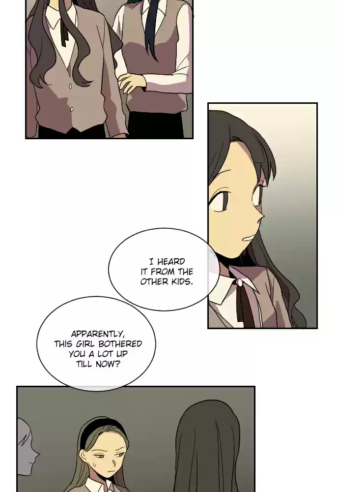 Perfect Classroom Ch. 19 Outbreak (1)