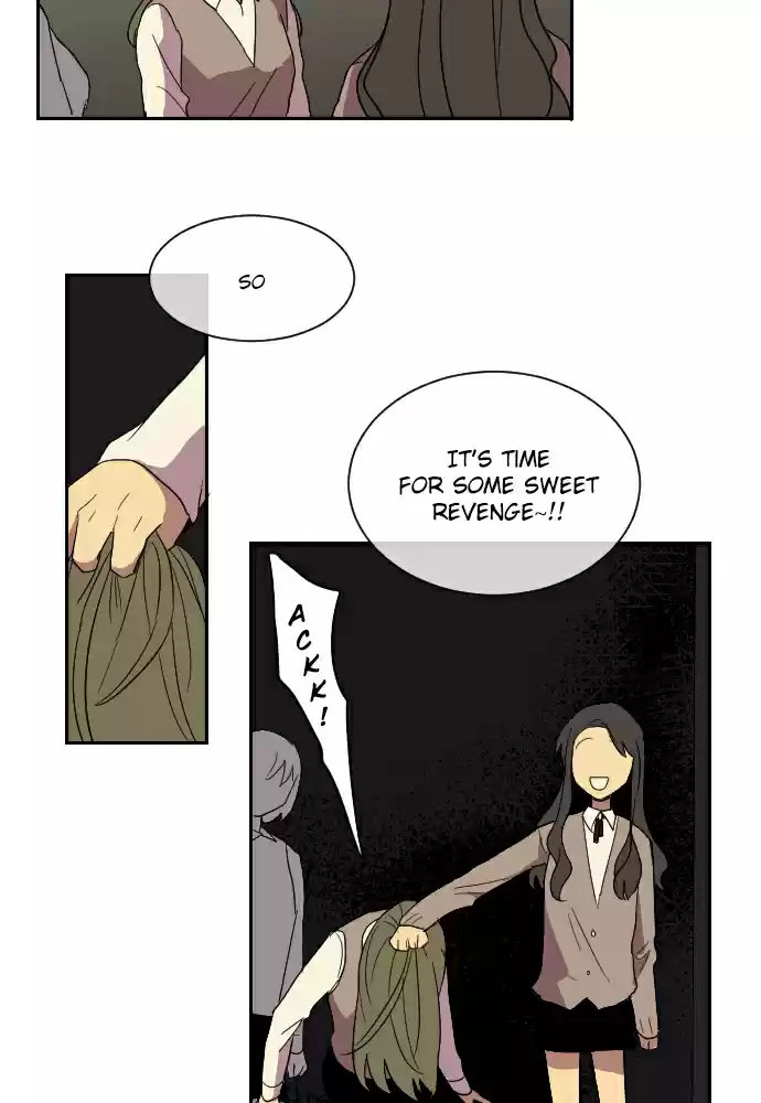 Perfect Classroom Ch. 19 Outbreak (1)