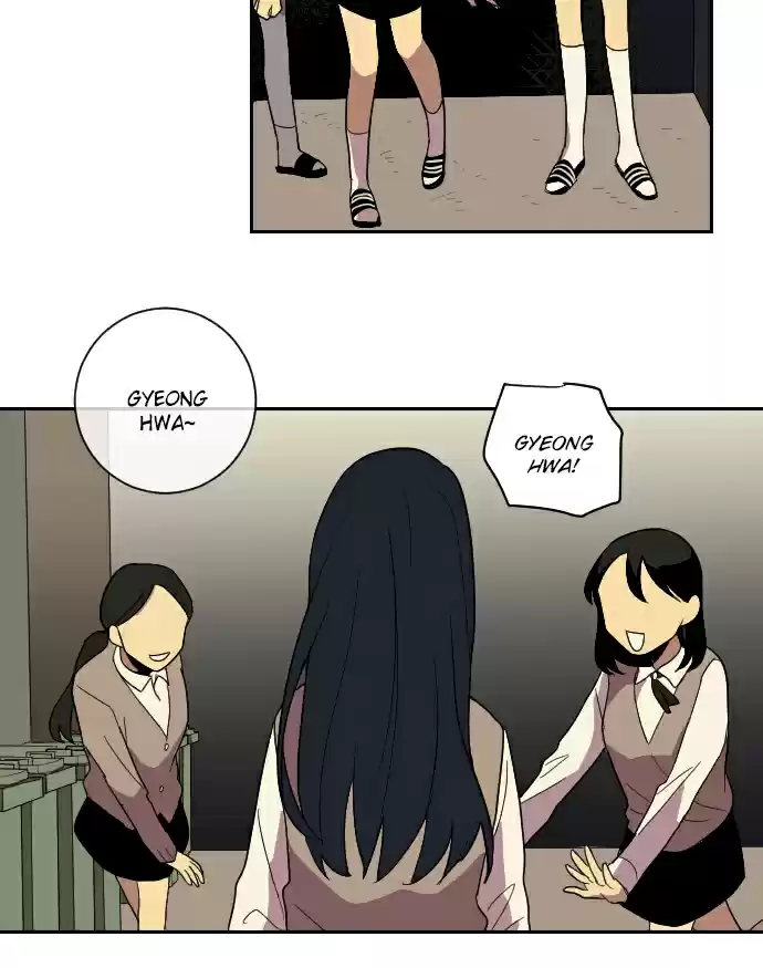 Perfect Classroom Ch. 19 Outbreak (1)