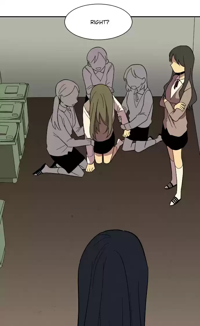 Perfect Classroom Ch. 19 Outbreak (1)