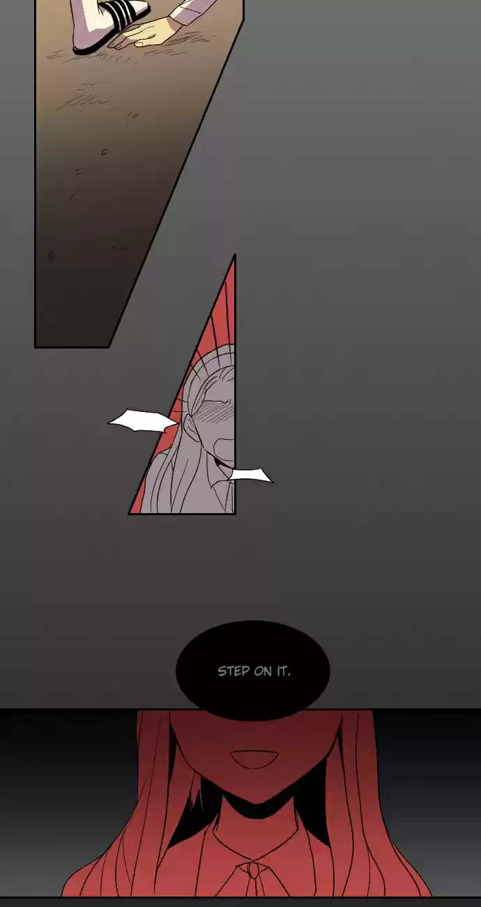 Perfect Classroom Ch. 19 Outbreak (1)