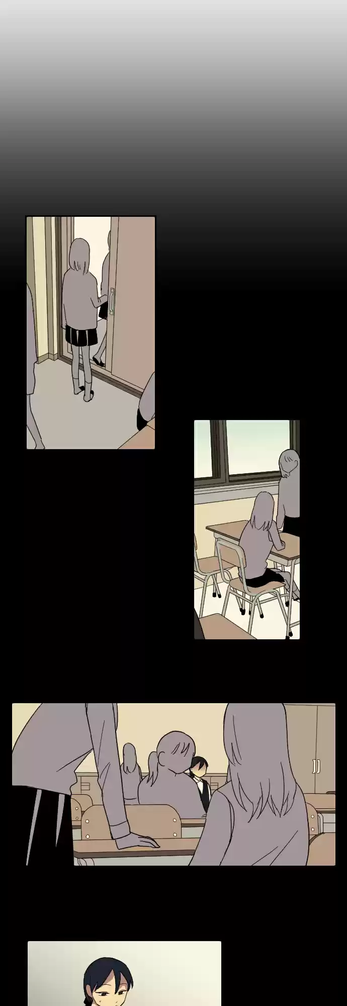 Perfect Classroom Ch. 21 Outbreak (3)