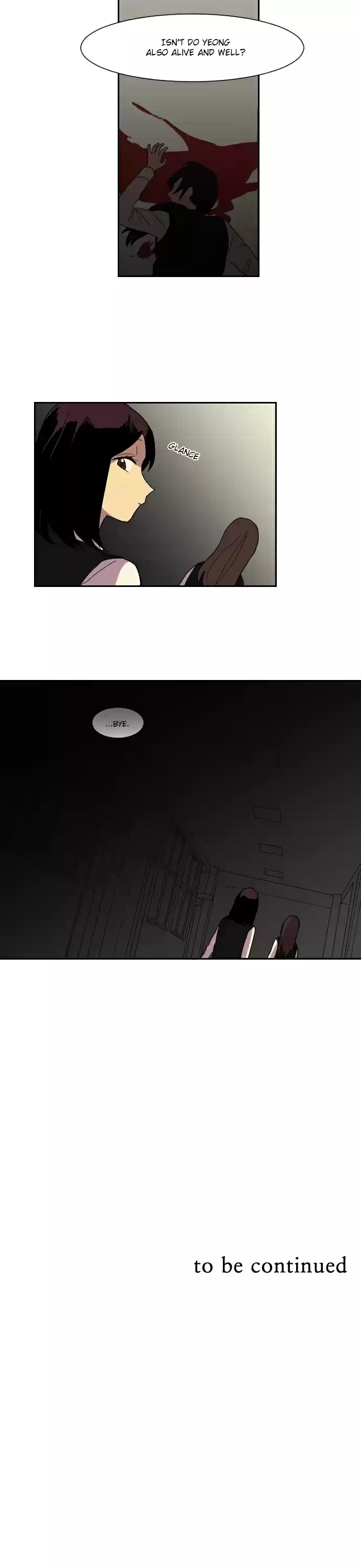 Perfect Classroom Ch. 21 Outbreak (3)