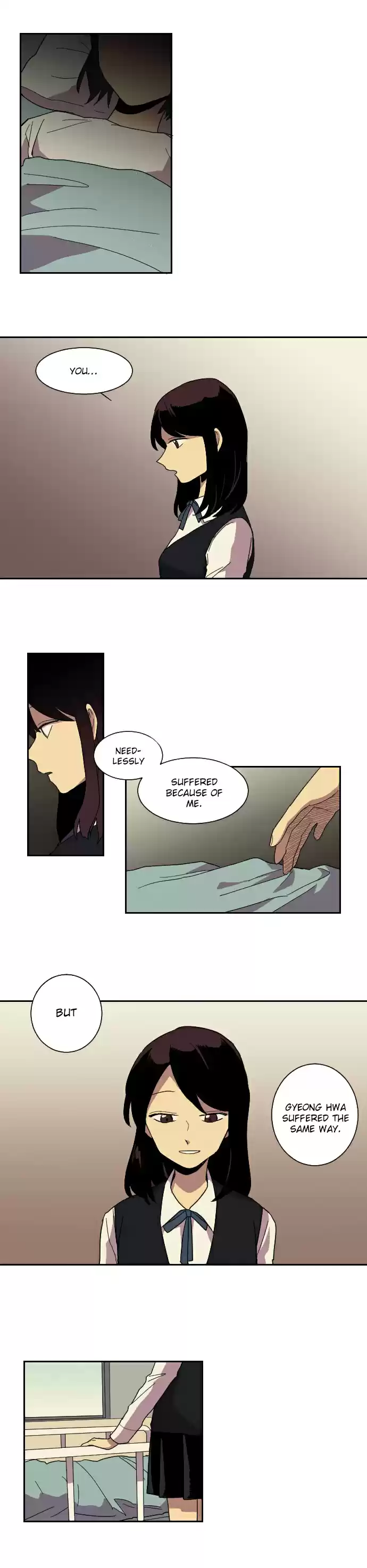 Perfect Classroom Ch. 22