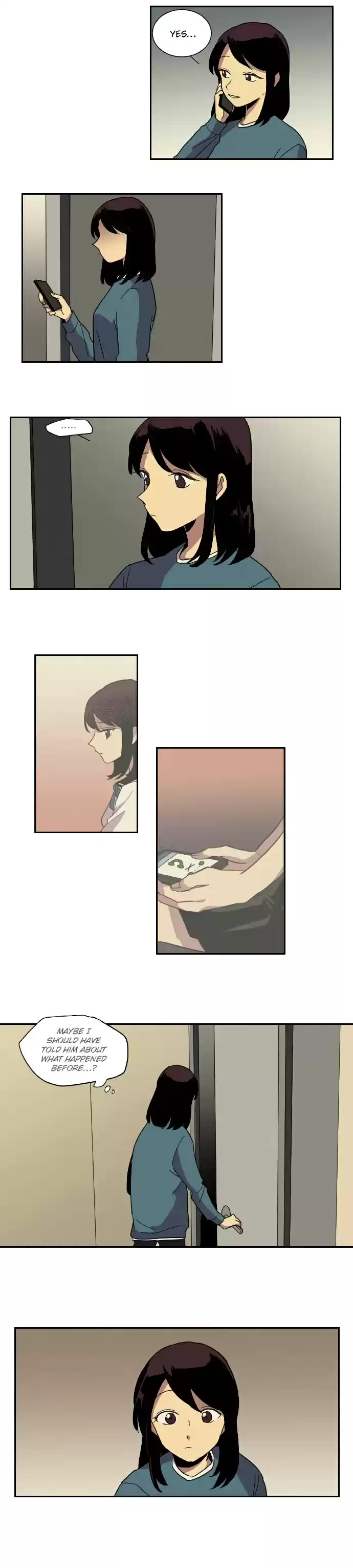 Perfect Classroom Ch. 22