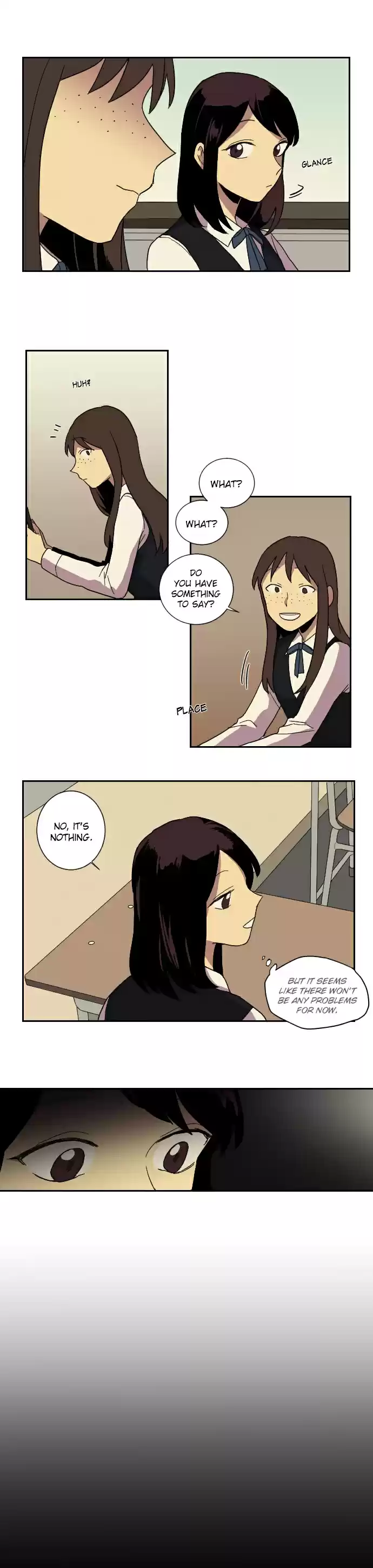 Perfect Classroom Ch. 22