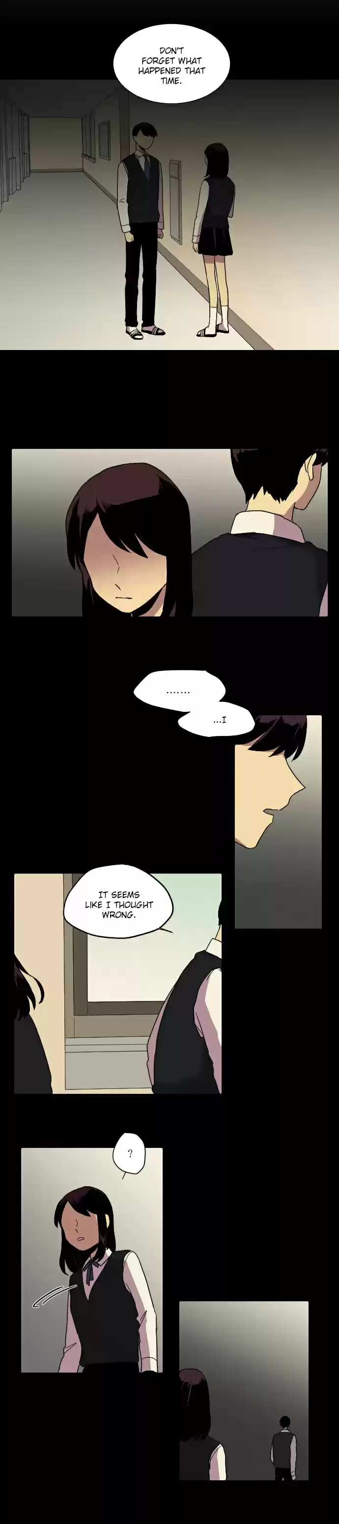 Perfect Classroom Ch. 22