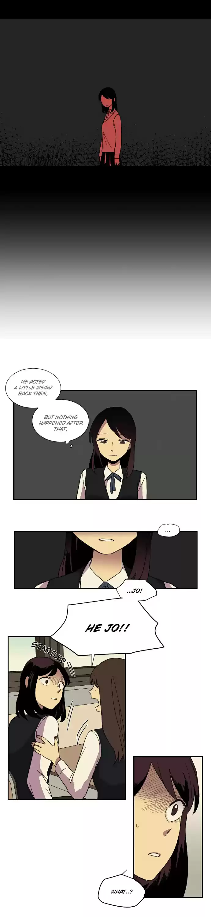 Perfect Classroom Ch. 22