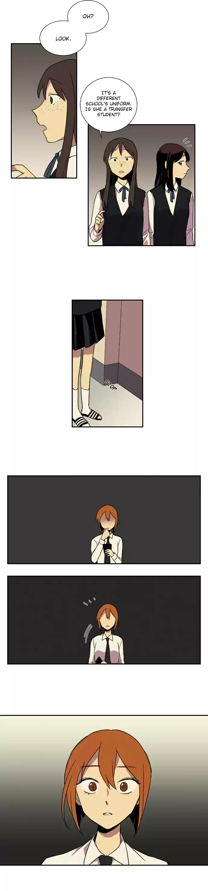 Perfect Classroom Ch. 22