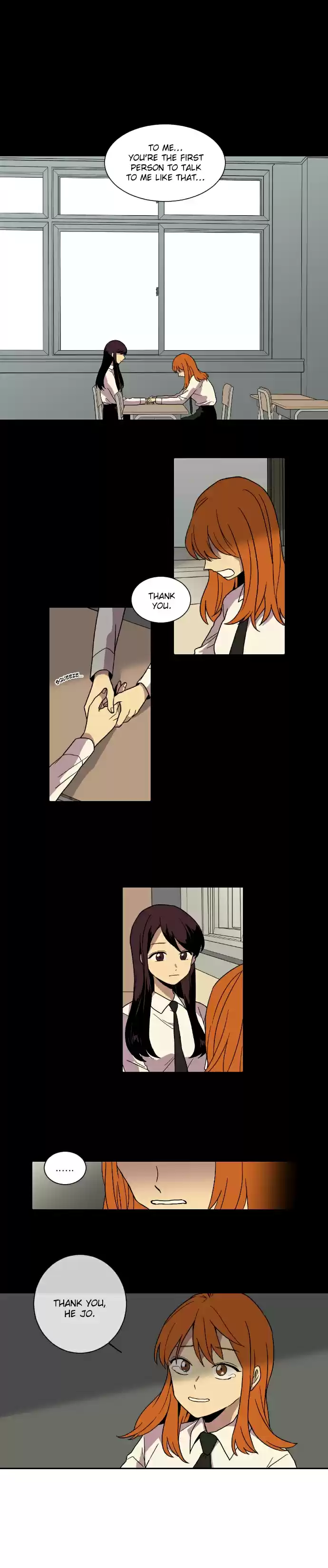 Perfect Classroom Ch. 23 Reunion