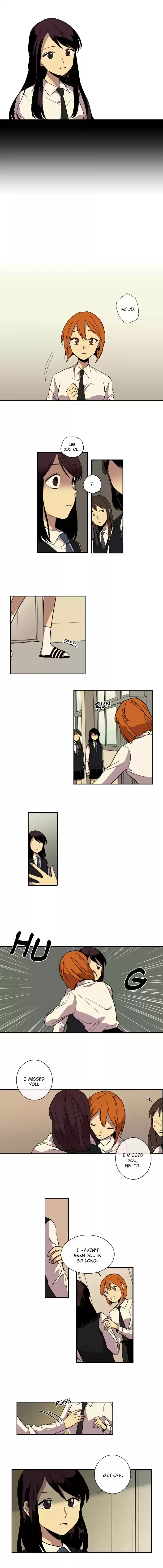 Perfect Classroom Ch. 23 Reunion