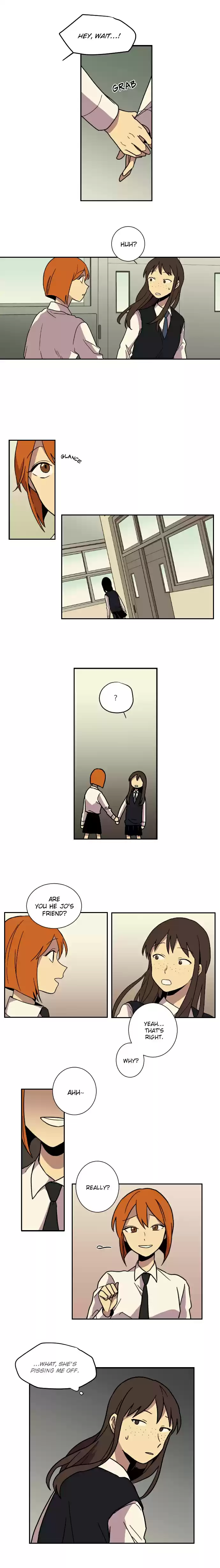 Perfect Classroom Ch. 23 Reunion