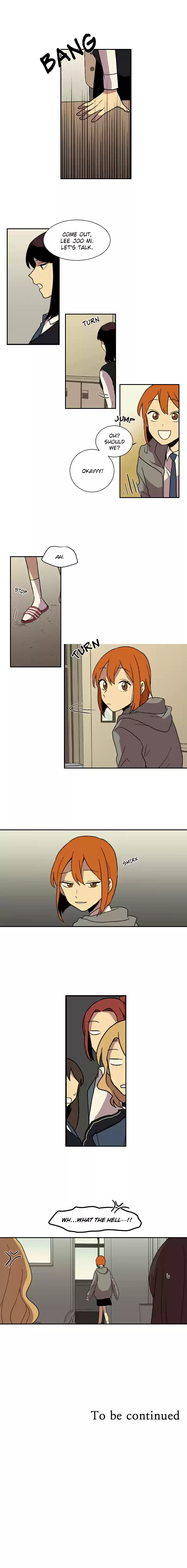 Perfect Classroom Ch. 23 Reunion