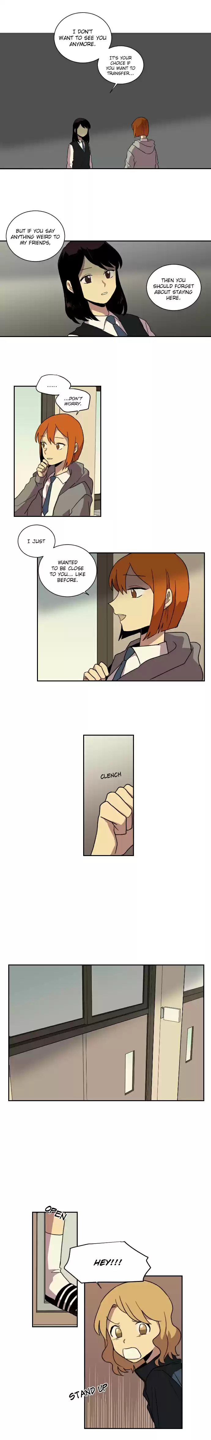 Perfect Classroom Ch. 24 Provocation (1)