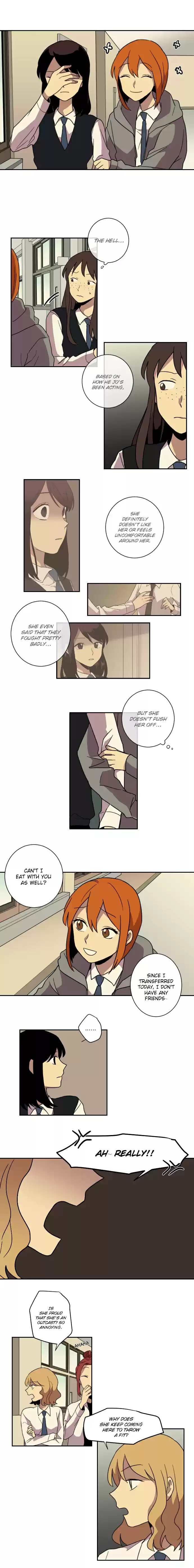 Perfect Classroom Ch. 24 Provocation (1)