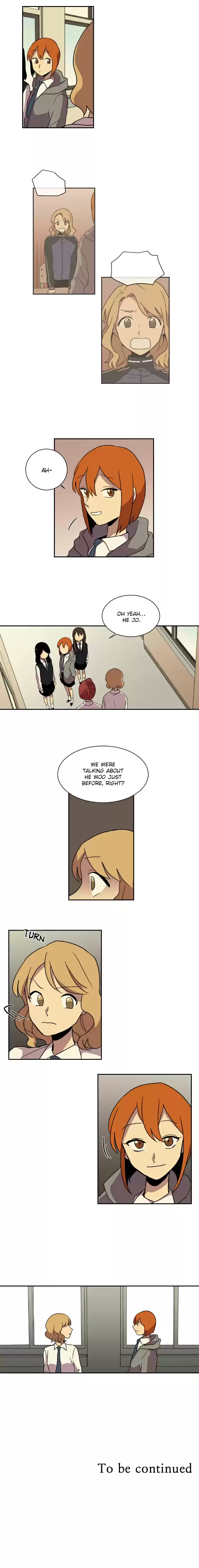 Perfect Classroom Ch. 24 Provocation (1)