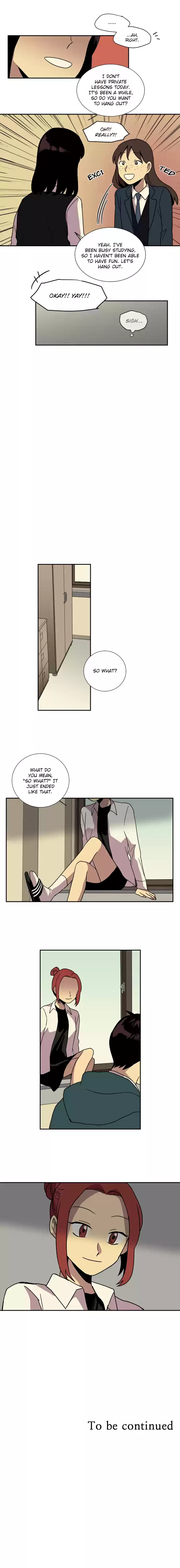 Perfect Classroom Ch. 27 Provocation (4)