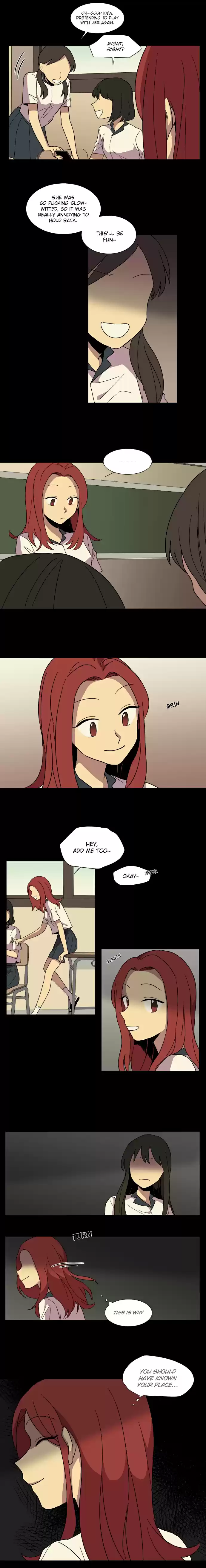 Perfect Classroom Ch. 28 Observation (1)