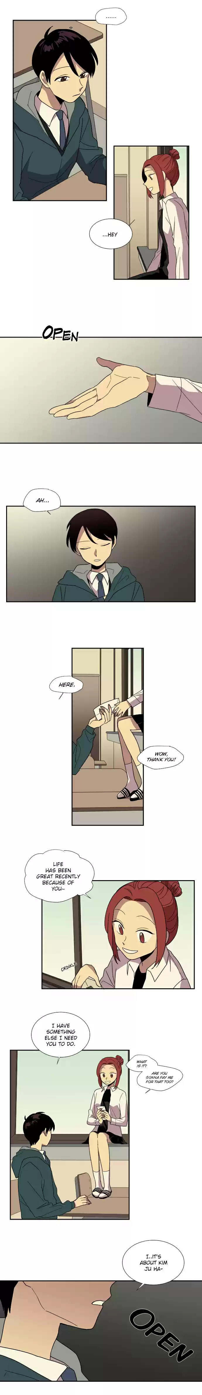 Perfect Classroom Ch. 28 Observation (1)