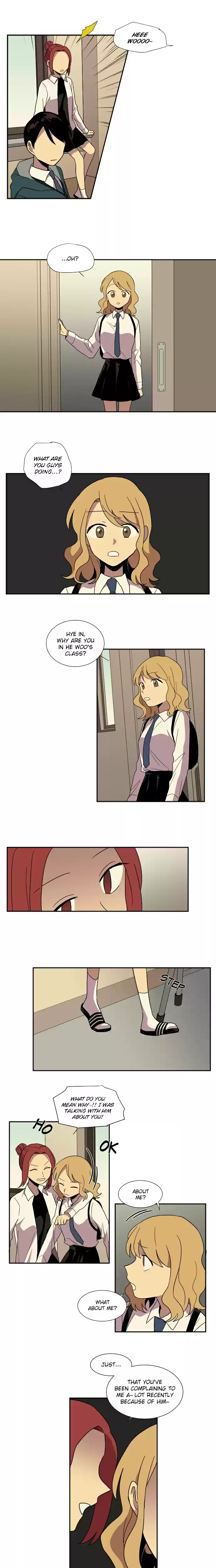 Perfect Classroom Ch. 28 Observation (1)