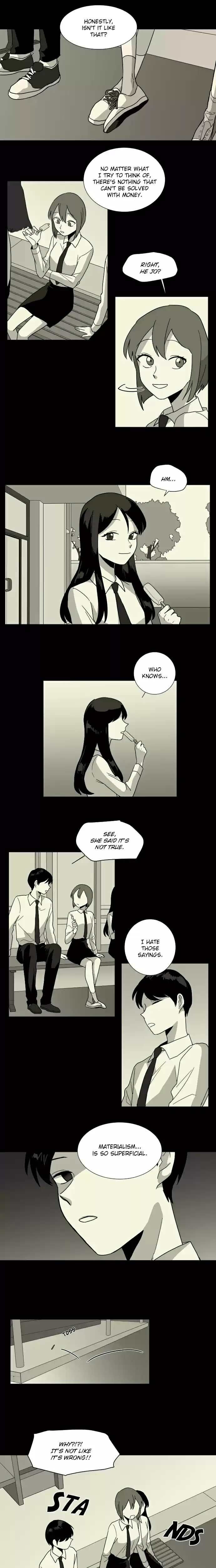 Perfect Classroom Ch. 28 Observation (1)